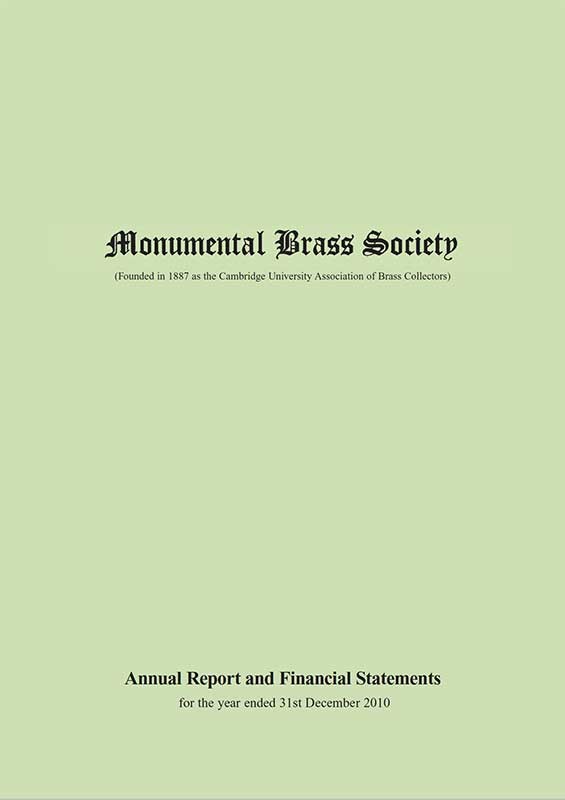2010 report cover