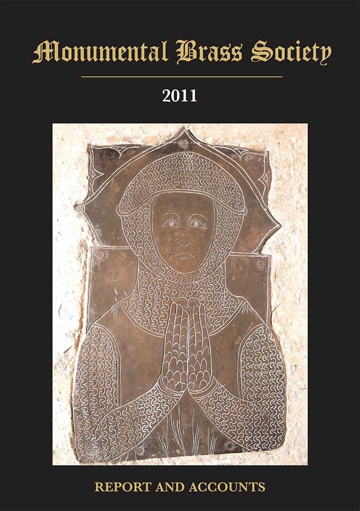 2011 report cover