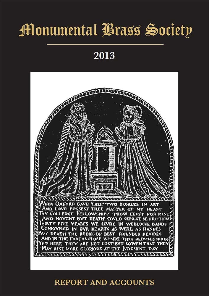 2013 report cover