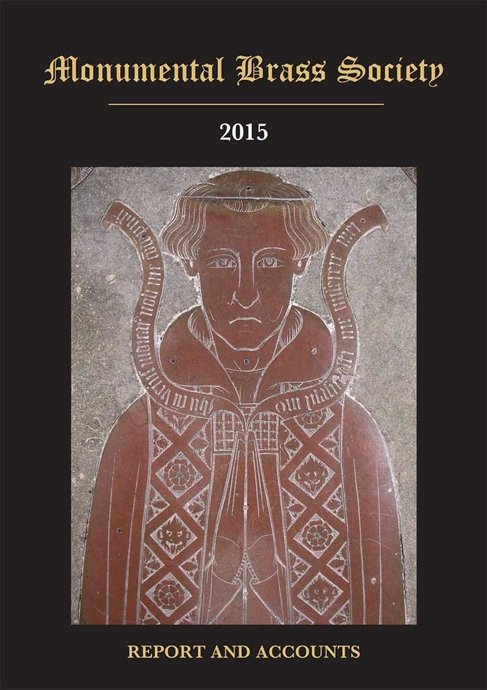 2015 Report cover