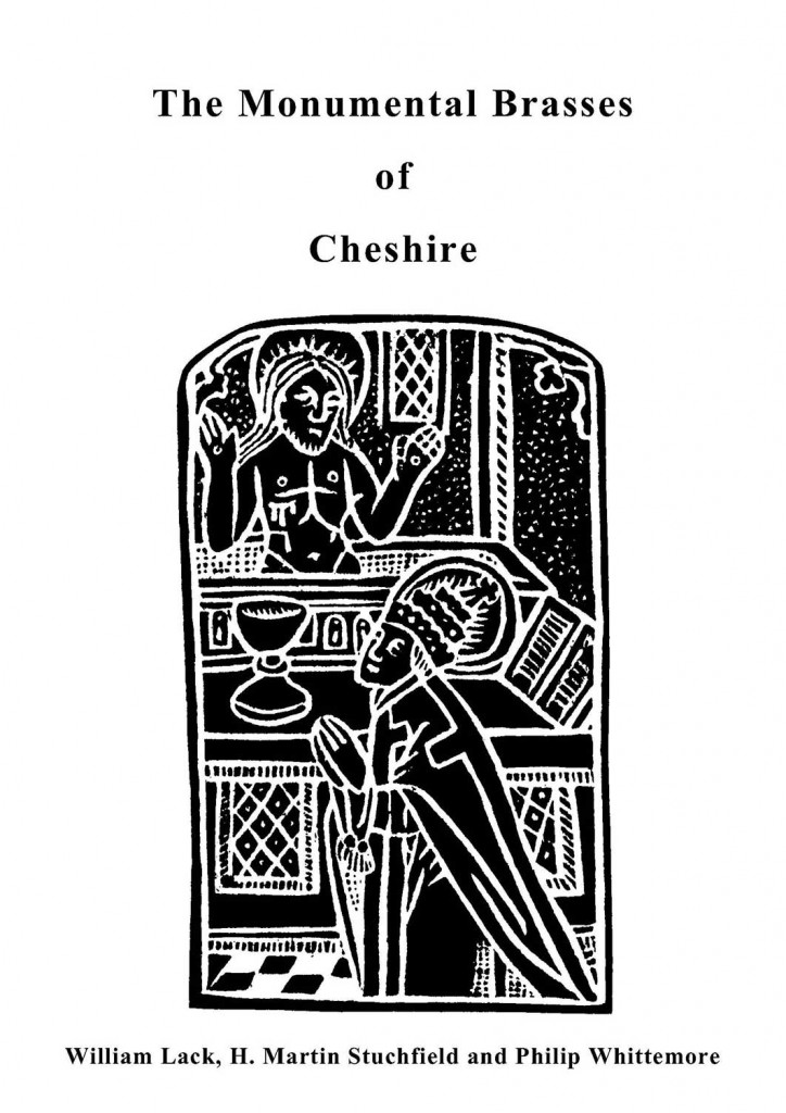 brasses of cheshire