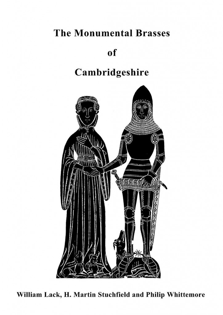 brasses of cambridgeshire