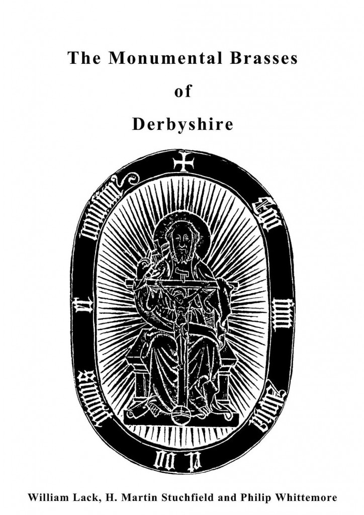 brasses of derbyshire