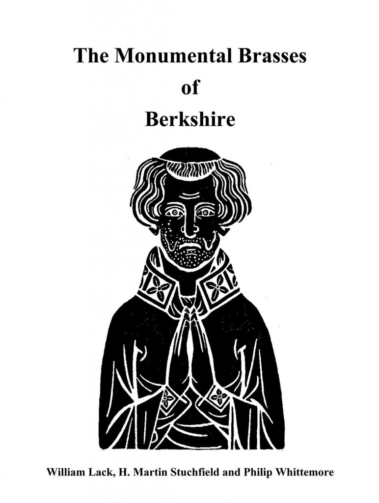 brasses of Berkshire